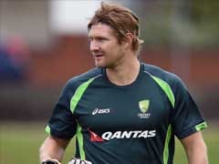 Shane Watson