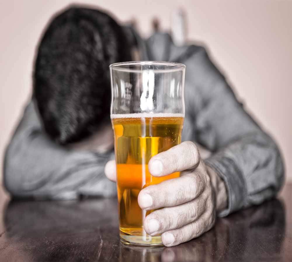 Eat these things before drinking to cure hangover