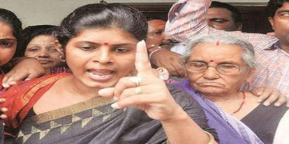 swati singh political journey from a housewife in yogi government