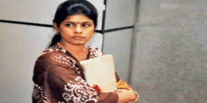 swati singh political journey from a housewife in yogi government