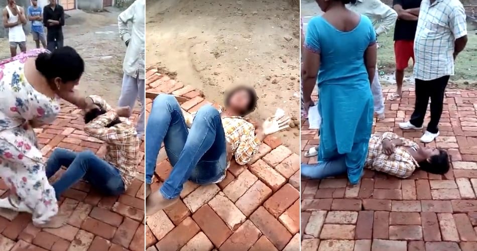 17-yr-old boy stripped, brutalised with iron rod in Tarn Taran