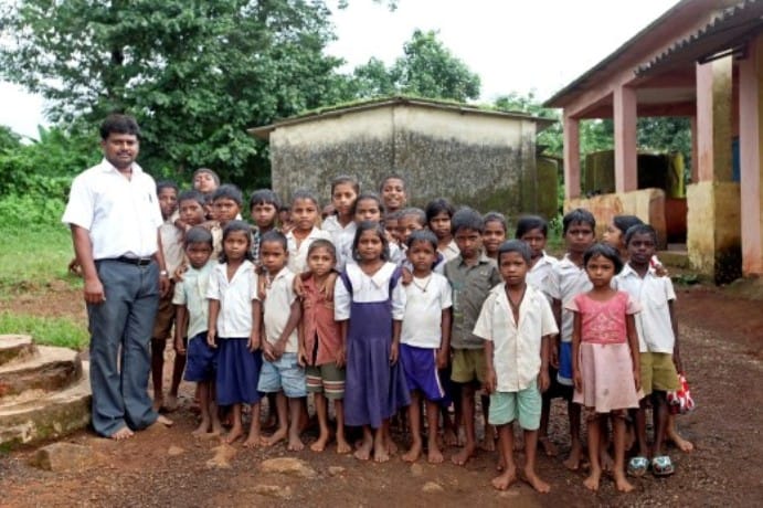 Maharashtra: Tribal children will soon get education of sex and hygiene