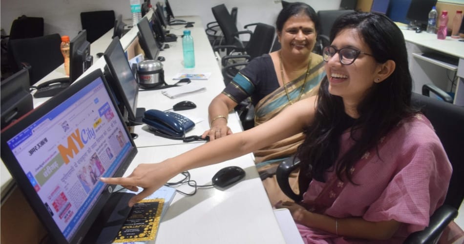 upsc topper navya singla Special interview