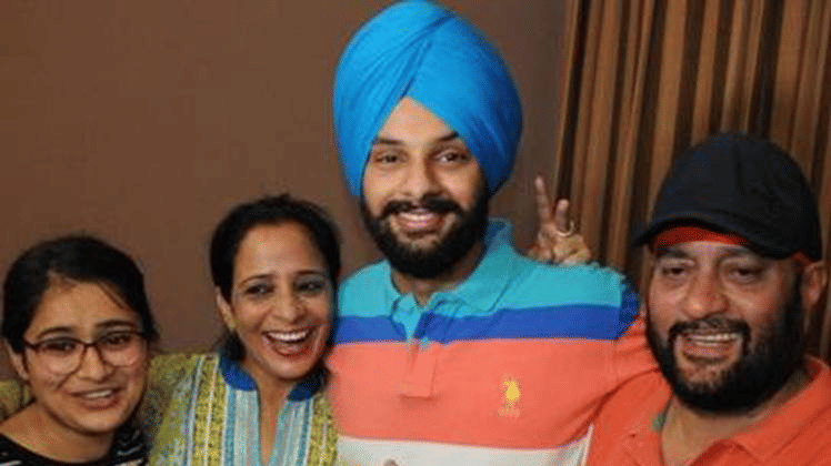 upsc second topper anmol sher singh bedi marksheet