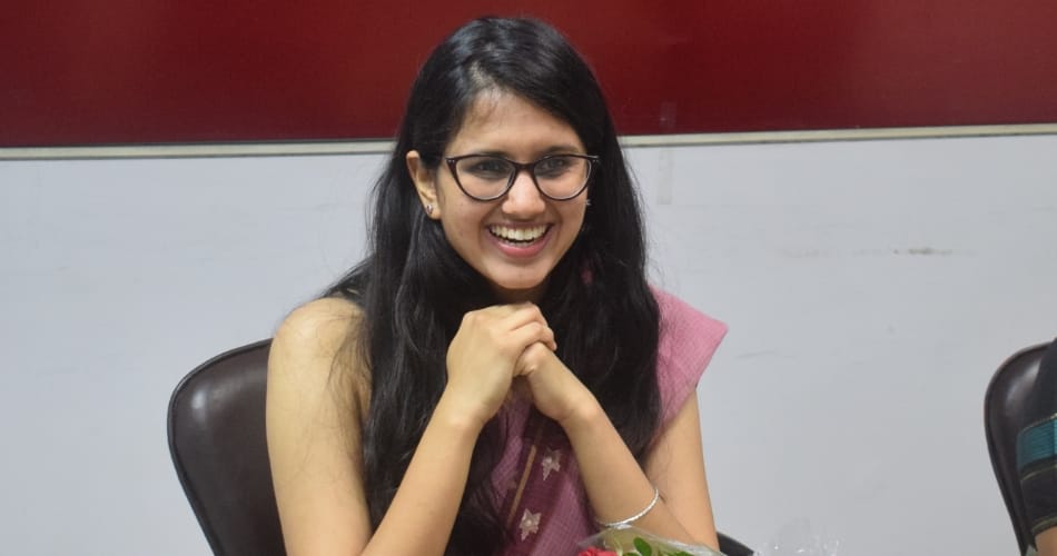 upsc topper navya singla Special interview
