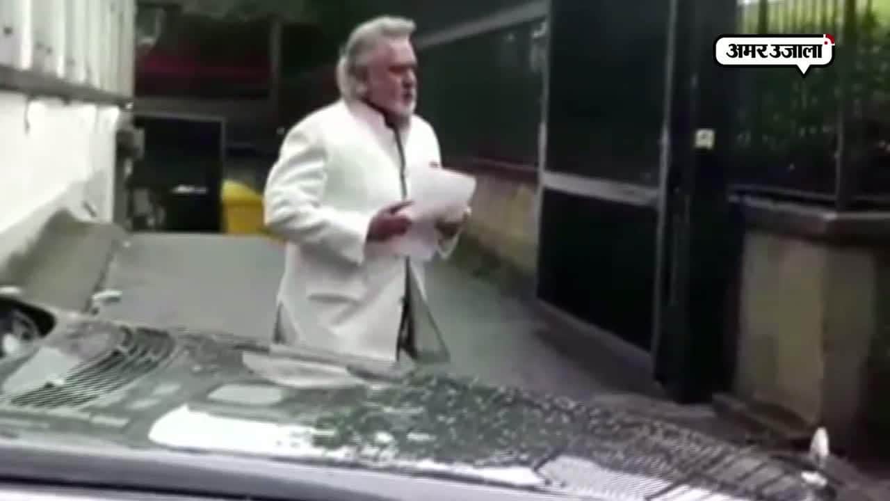 विजय माल्या