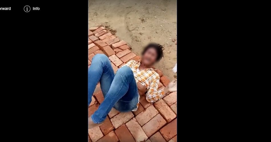 17-yr-old boy stripped, brutalised with iron rod in Tarn Taran