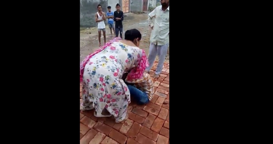 17-yr-old boy stripped, brutalised with iron rod in Tarn Taran