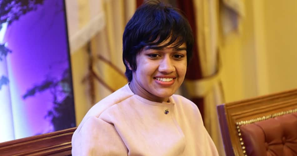 Babita Phogat enters Kangana Ranaut Show Lock Upp, Watch the new promo here.