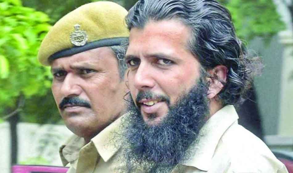 German Bakery blasts case: Court sets charges against Yasin Bhatkal