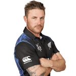 ब्रेंडन मैकुलम