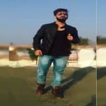 terrorist organization member danish Ahmad connection to dehradun