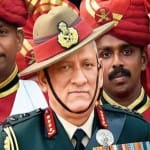 General Bipin Rawat