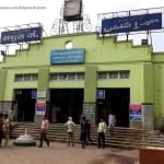 मथुरा जंक्शन