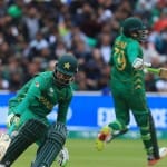 champions Trophy 2017: match no 7 live  South Africa Vs Pakistan Birmingham 