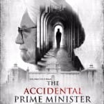 first look poster of the accidental prime minister released