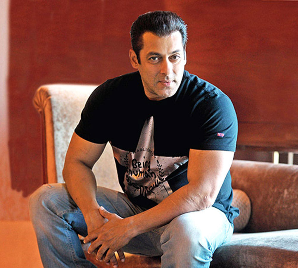 TUBELIGHT DISASTER: Distributors To Visit Salman Khan Today, Asking For Compensation