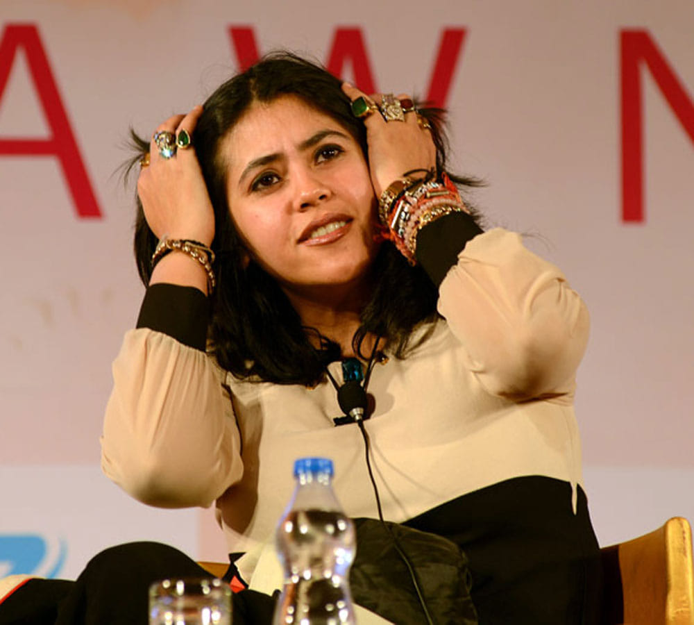 tv queen ekta kapoor birthday special story and unknown facts
