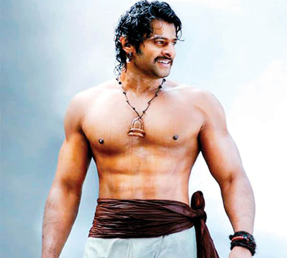 Prabhas Birthday: unknown facts about baahubali fame prabhas on his birthday