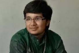 12th topper varshil announce to become a jain monk in Gujrat  