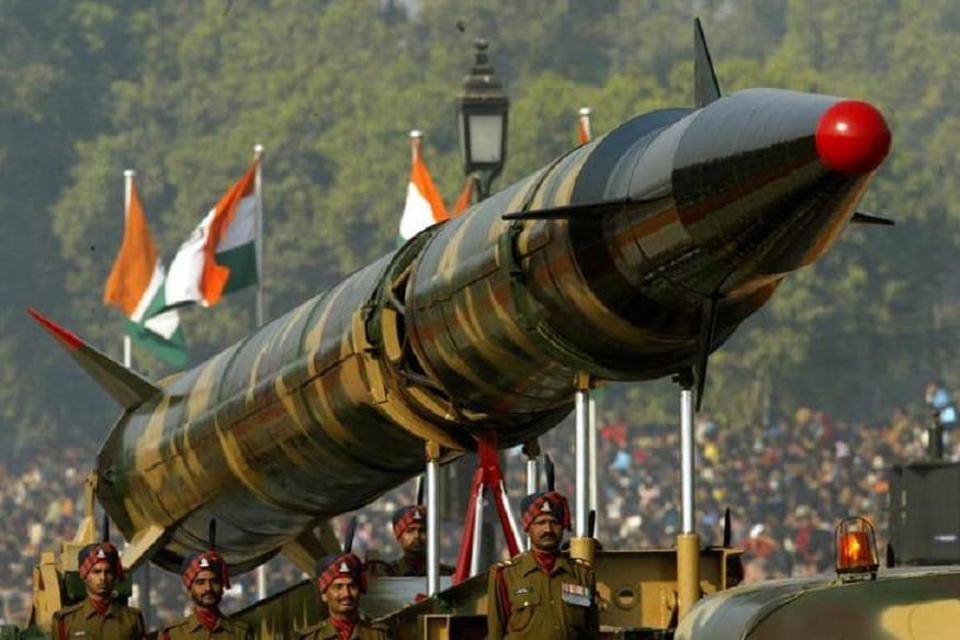 india and pakistan exchanged lists of nuclear installations