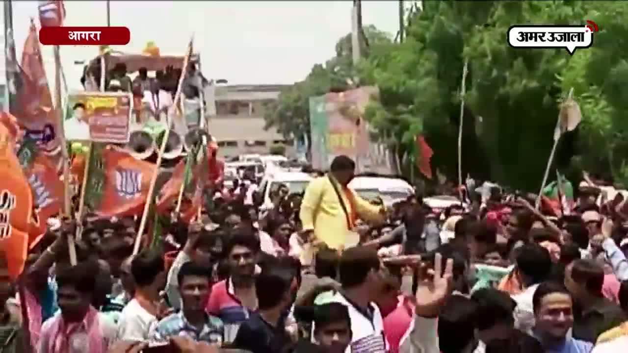 ट्रैफिक जाम