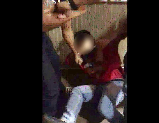 bar manager make videos of drunken girls