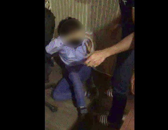 bar manager make videos of drunken girls