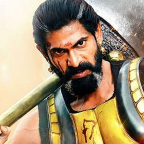 Know about the significance of each persons bindi that the characters of Baahubali sported