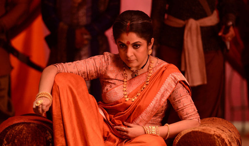 Know about the significance of each persons bindi that the characters of Baahubali sported