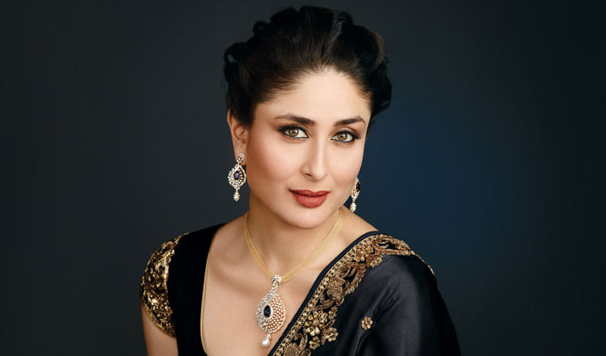 bollywood actress kareena kapoor khan to do one movie per year