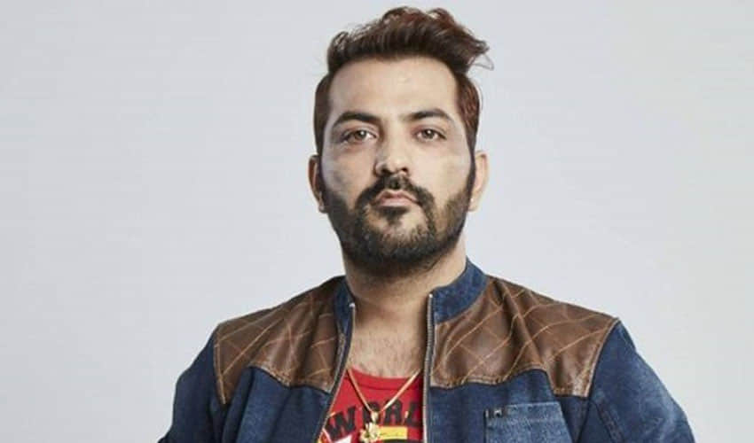 Big Boss Fame Manu Punjabi Threatened to be killed like Punjabi Singer Sidhu Moose wala