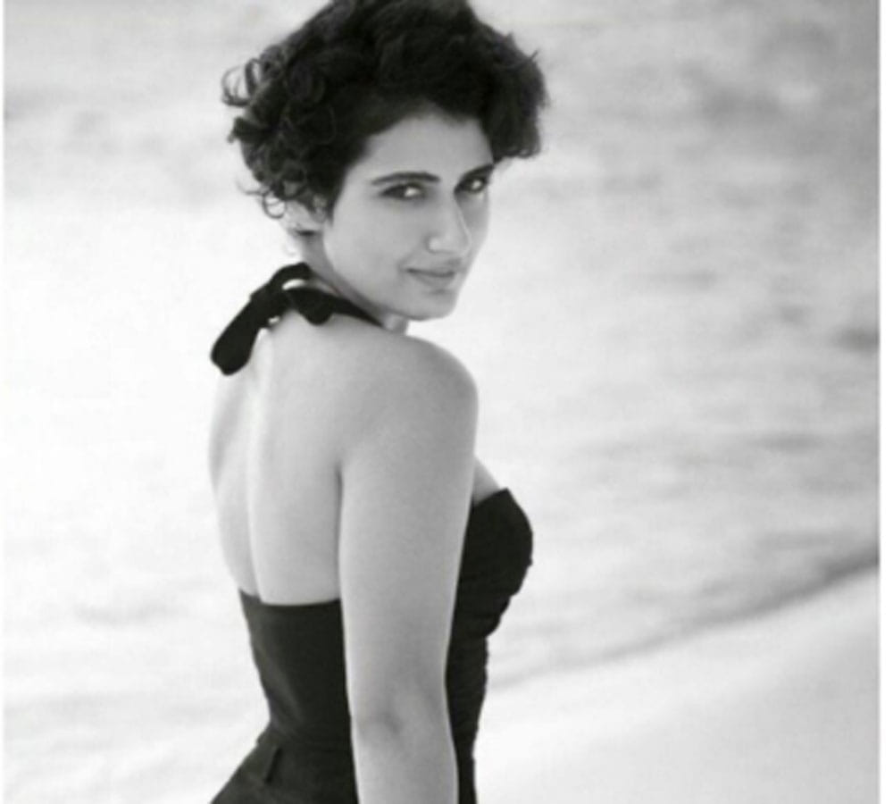 dangal girl fatima sana sheikh photoshoot for gq magazine see her hot avtaar 