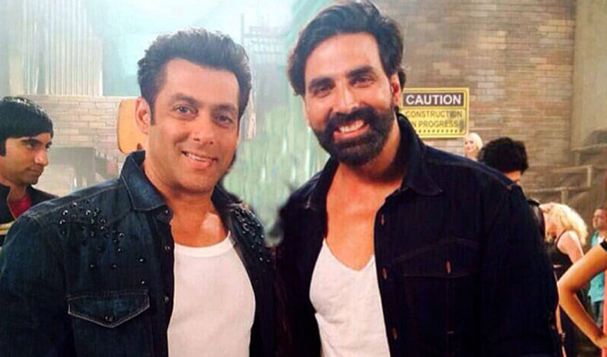 akshay kumar to host dus ka dum while salman khan while seen in bigg boss 11