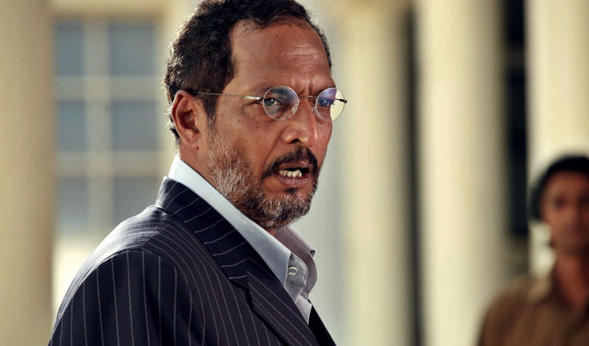 nana patekar and makarand anaspure ‬comes out in support of maharashtra farmers