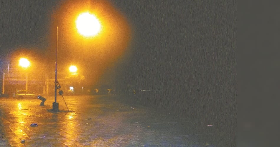 rain in chandigarh, chandigarh weather