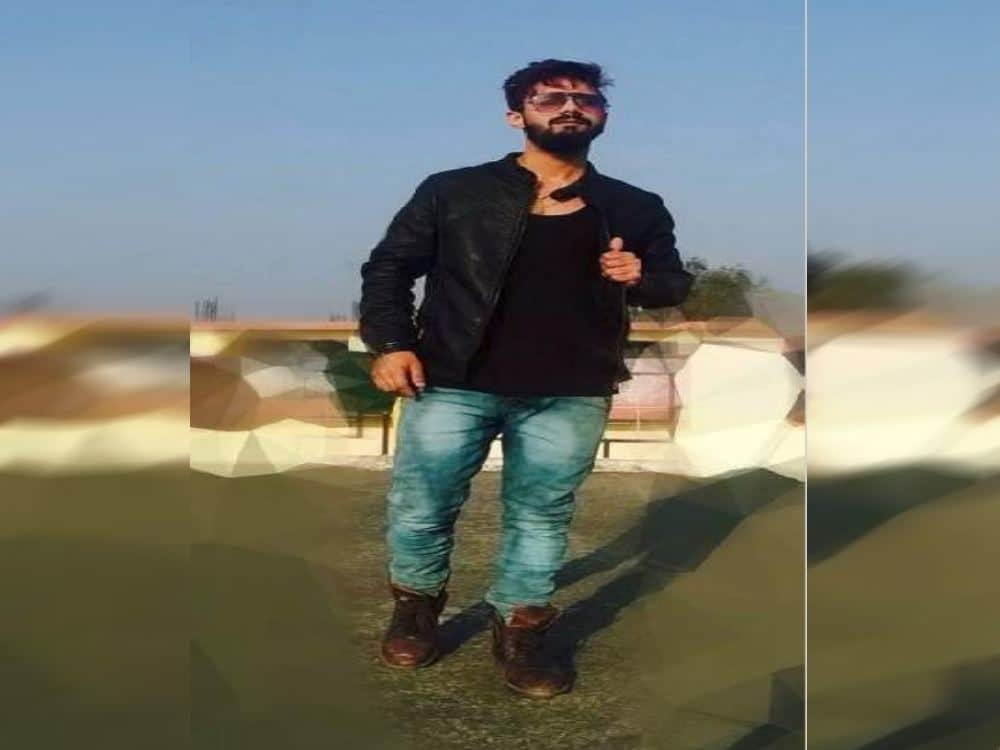 Bright Student Danish Ahmed become a terorist due to provok hijbul