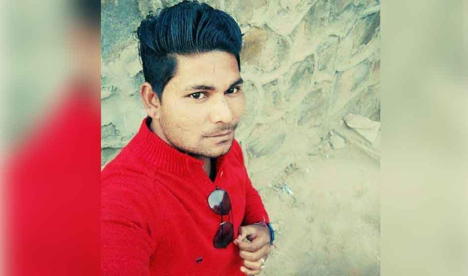 man killed who stopped taking drugs in toilet premises in delhi 