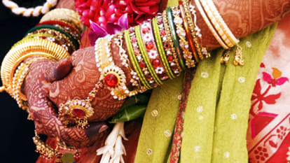 bride turned down marriage