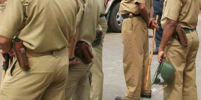 mother father gave sacrifice daughter to tantrik
