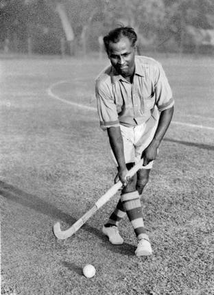 Sports Minister Vijay Goel writes to PMO, requesting Bharat Ratna for Dhyan Chand