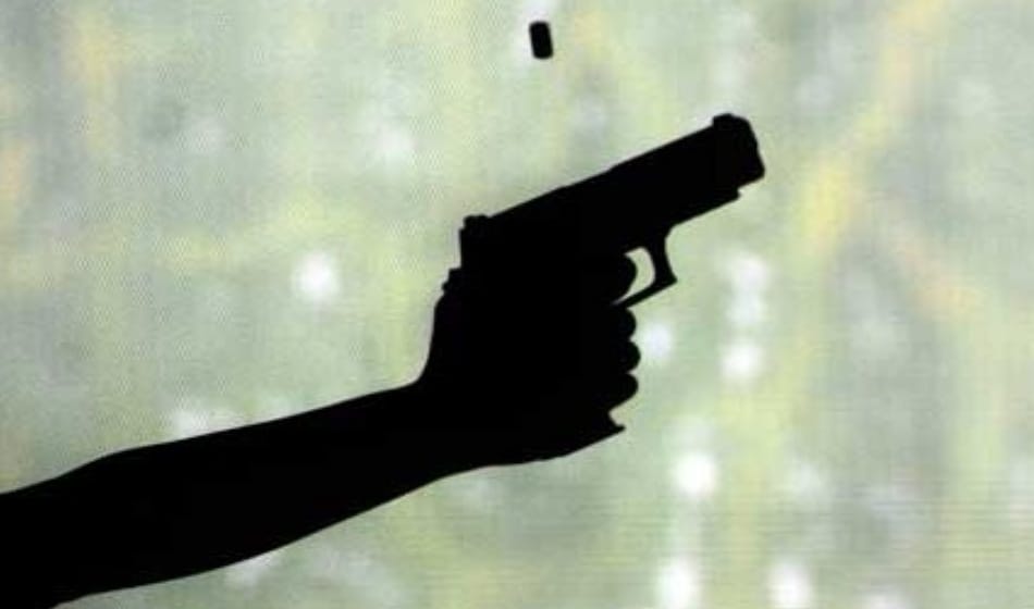 youth shot dead in tilak ceremony in chandauli