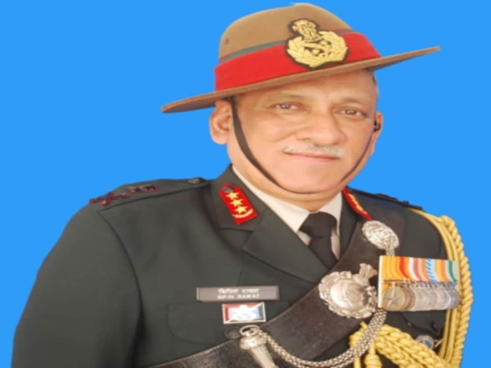 Army Chief will be review officer of IMA POP in dehradun