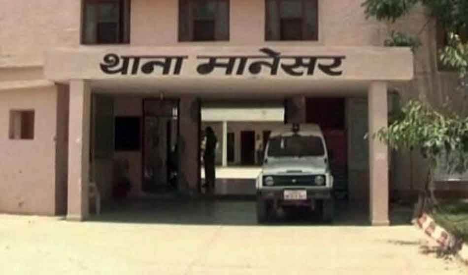 Gurugram gangrape accused made a fault and police got 10 clues and arrested all three