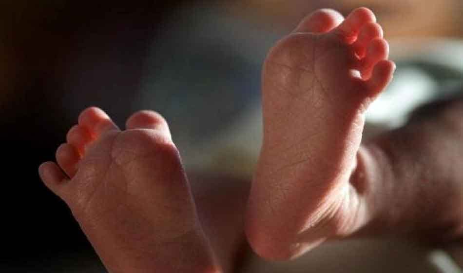 Father killed two year old son after misdeed