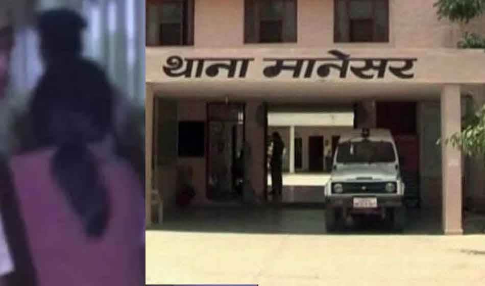full story of gurgaon gang rape and how nine month baby killed and mother gang raped on road