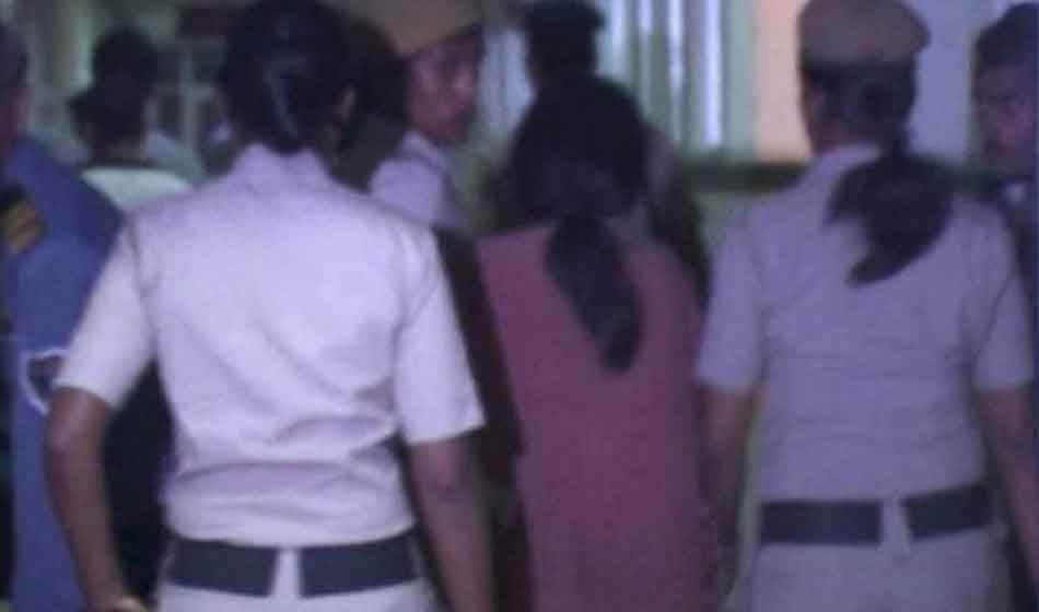 full story of gurgaon gang rape and how nine month baby killed and mother gang raped on road