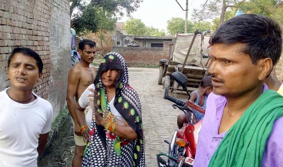  bulandshahr people ashamed due to all accused involved in gurugram gangrape case