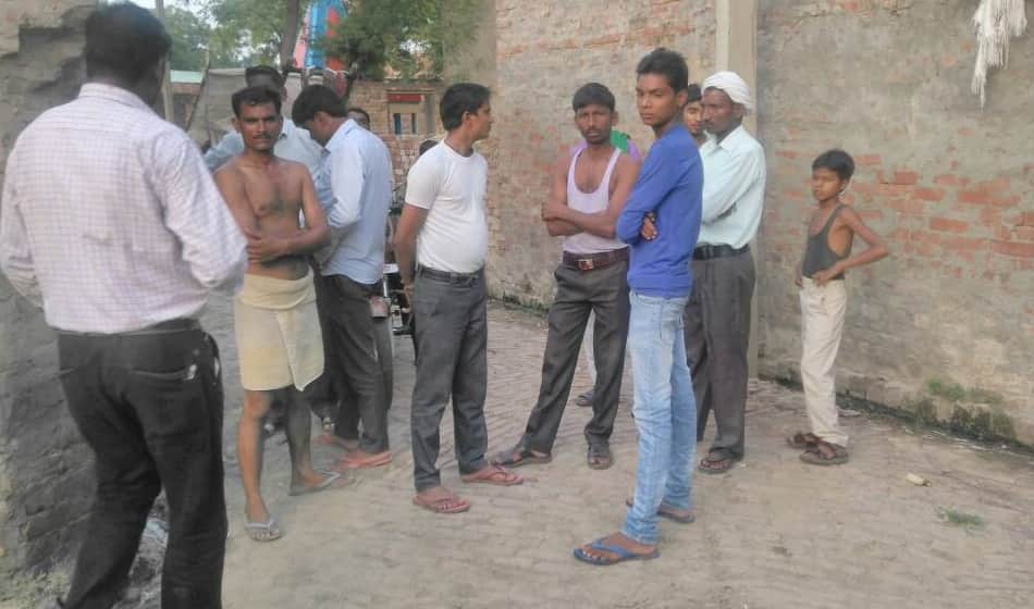  bulandshahr people ashamed due to all accused involved in gurugram gangrape case