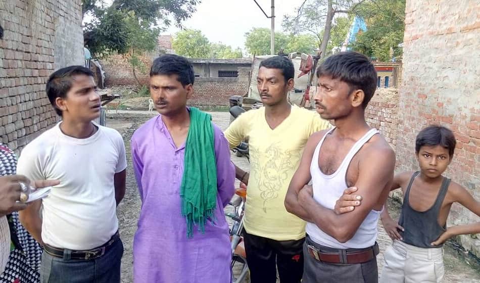  bulandshahr people ashamed due to all accused involved in gurugram gangrape case